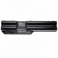 Baterie pentru Fujitsu Siemens Lifebook T732 / T734 / T902, 6600 mAh