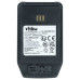 Baterie pentru Ascom D81 / DH5 / Avaya 3740 DECT, 1100 mAh