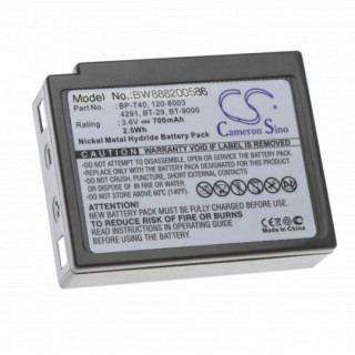 Baterie pentru AEG Liberty Viva CA / Sony SCT-100, 700 mAh