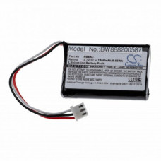 Baterie pentru Huawei F501 / F516 / F530, HB6A3, 1800 mAh