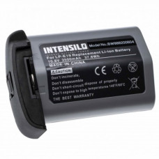 Baterie LP-E19 pentru Canon EOS 1D Mark III / EOS 1D Mark IV, 3500 mAh Baterie LP-E19 pentru Canon EOS 1D Mark III / EOS 1D Mark IV, 3500 mAh