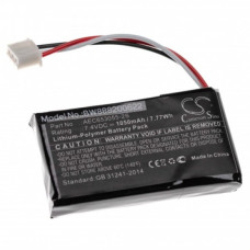 Baterie pentru JBL Flip, 1050 mAh