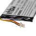 Baterie pentru Becker Active 5 / Professional 5, 1250 mAh