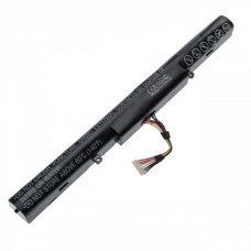 Baterie pentru Asus GL553 / FX553 / FX753, A41N1611, 2600 mAh