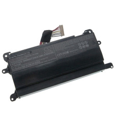 Baterie pentru Asus G752VL / G752VM / G752VT, A32N1511, 5800 mAh