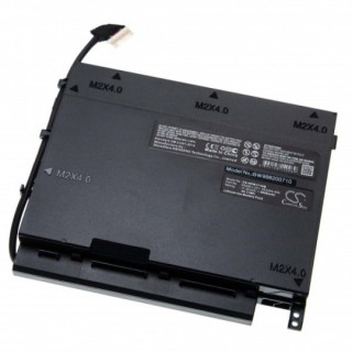 Baterie pentru HP Omen 17-W1 / 17-W2, PF06XL, 8300 mAh