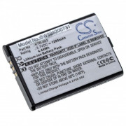 Baterie pentru Nintendo New 3DS, 1200 mAh
