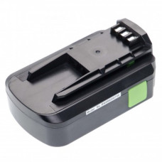Baterie pentru Festo Festool BPC 18 Li, 18 V, 2.0 Ah