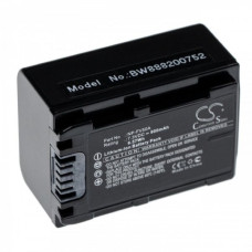 Baterie NP-FV50A pentru Sony HDR-CX680 / FDR-AX700, 900 mAh