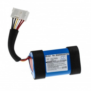 Baterie pentru JBL Charge 4 / 4J / 4BLK, 7800 mAh