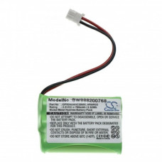 Baterie pentru Motorola MBP481 / MBP482 / MBP483, 700 mAh