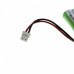 Baterie pentru Motorola MBP481 / MBP482 / MBP483, 700 mAh