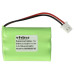 Baterie pentru Motorola MBP481 / MBP482 / MBP36S, 700 mAh Baterie pentru Motorola MBP481 / MBP482 / MBP36S, 700 mAh