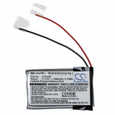 Baterie 073048P pentru Polaroid R360, 1000 mAh