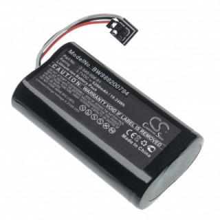 Baterie pentru Soundcast Outcast Melody / MLD414, 5200 mAh
