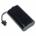 Baterie pentru Soundcast Outcast Melody / MLD414, 6800 mAh