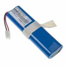 Baterie pentru Hoover Rogue 970, 3400 mAh