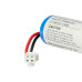 Baterie pentru Leifheit Dry & Clean 51000 / 51002 / 51113, 3400 mAh Baterie pentru Leifheit Dry & Clean 51000 / 51002 / 51113, 3400 mAh