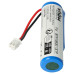 Baterie pentru Leifheit Dry & Clean 51000 / 51002 / 51113, 3400 mAh Baterie pentru Leifheit Dry & Clean 51000 / 51002 / 51113, 3400 mAh