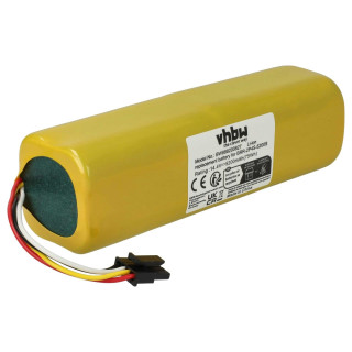 Baterie pentru Xiaomi Roborock S50 / S60 / Dreame D9 / D10, 5200 mAh