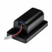 Baterie pentru Hoover BH7100, 2600 mAh