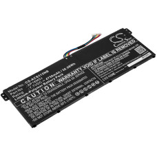 Baterie pentru Acer Aspire 3 315 / A3 317 / A1 A114, AP16M5J, 4750 mAh