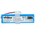 Baterie pentru iLife V3s Pro / V5s Pro / V8s, 2600 mAh