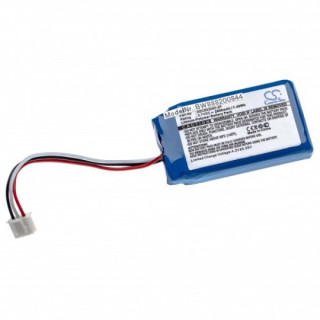 Baterie pentru JBL Flip 2 (2013), 2000 mAh