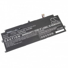 Baterie pentru HP Spectre X2 Detachable, AH04XL, 5300 mAh Baterie pentru HP Spectre X2 Detachable, AH04XL, 5300 mAh