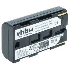 Baterie 70301 pentru Phase One IQ3 / IQ4 / P25 / P40 / P65, 2200 mAh