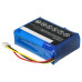 Baterie pentru Philips Fidelio B5 / E5 / E6, 2500 mAh Baterie pentru Philips Fidelio B5 / E5 / E6, 2500 mAh
