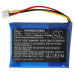 Baterie pentru Philips Fidelio B5 / E5 / E6, 2500 mAh Baterie pentru Philips Fidelio B5 / E5 / E6, 2500 mAh