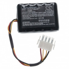 Baterie pentru AL-KO Robolinho 41.6 / 100 / 110, 18 V, 2.5 Ah