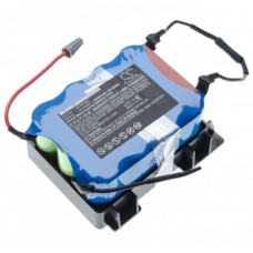 Baterie pentru Bosch BBHMove1/01 / BBHMove2/01, 14.4V, 2000 mAh