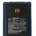 Baterie pentru Siemens CUC325 / Ascom 9D62 / Avaya 3720, 900 mAh Baterie pentru Siemens CUC325 / Ascom 9D62 / Avaya 3720, 900 mAh