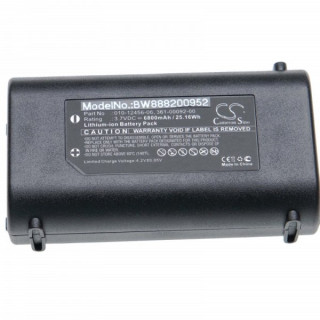 Baterie pentru Garmin GPSMAP 276Cx, 6800 mAh