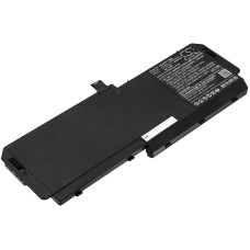 Baterie pentru HP ZBook 17 G5 / 17 G6, AM06XL, 8200 mAh