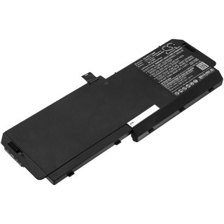 Baterie pentru HP ZBook 17 G5, AM06XL, 8200 mAh Baterie pentru HP ZBook 17 G5, AM06XL, 8200 mAh
