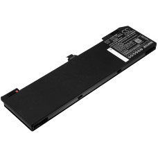 Baterie pentru HP ZBook 15 G5 / 15 G6, VX04XL, 5600 mAh