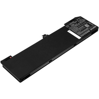 Baterie pentru HP ZBook 15 G5, VX04XL, 5600 mAh