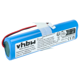 Baterie pentru Medion MD 18500 / MD 18600, 2600 mAh