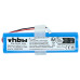 Baterie pentru Medion MD 18500 / MD 18600, 2600 mAh