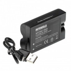 Baterie pentru Ring Video Doorbell 2 / Doorbell 3, 6040 mAh