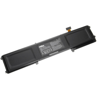 Baterie pentru Razer Blade 14 (2013) / Blade 14 (2015) / RZ09, 6160 mAh