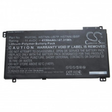Baterie pentru HP ProBook x360 11 G3 / ProBook x360 440 G1, 4150 mAh