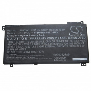 Baterie pentru HP ProBook x360 11 G3 / ProBook x360 440 G1, 4150 mAh