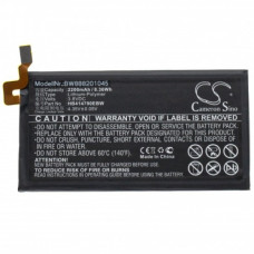 Baterie pentru Huawei Speed Wi-Fi NEXT W01 / W02, 2200 mAh