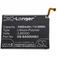 Baterie pentru Samsung Galaxy A60 / SM-A606, 3400 mAh Baterie pentru Samsung Galaxy A60 / SM-A606, 3400 mAh
