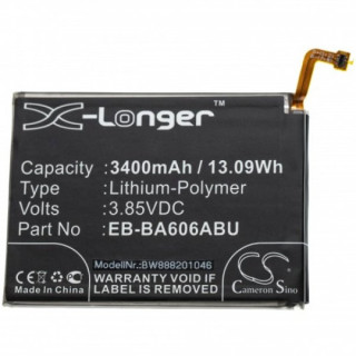Baterie pentru Samsung Galaxy A60 / SM-A606, 3400 mAh