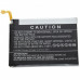 Baterie pentru Samsung Galaxy A60 / SM-A606, 3400 mAh